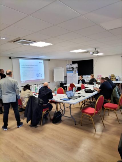 FORMATION HYGIÈNE